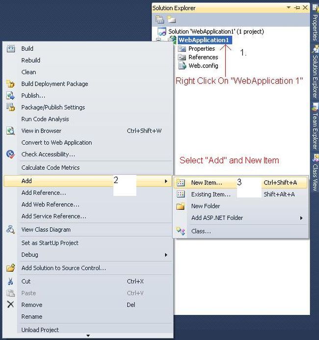 Implement Message Contract On A Web Application C And Vb Net - Abstract Illustrations - Stunning High Resolution Collection